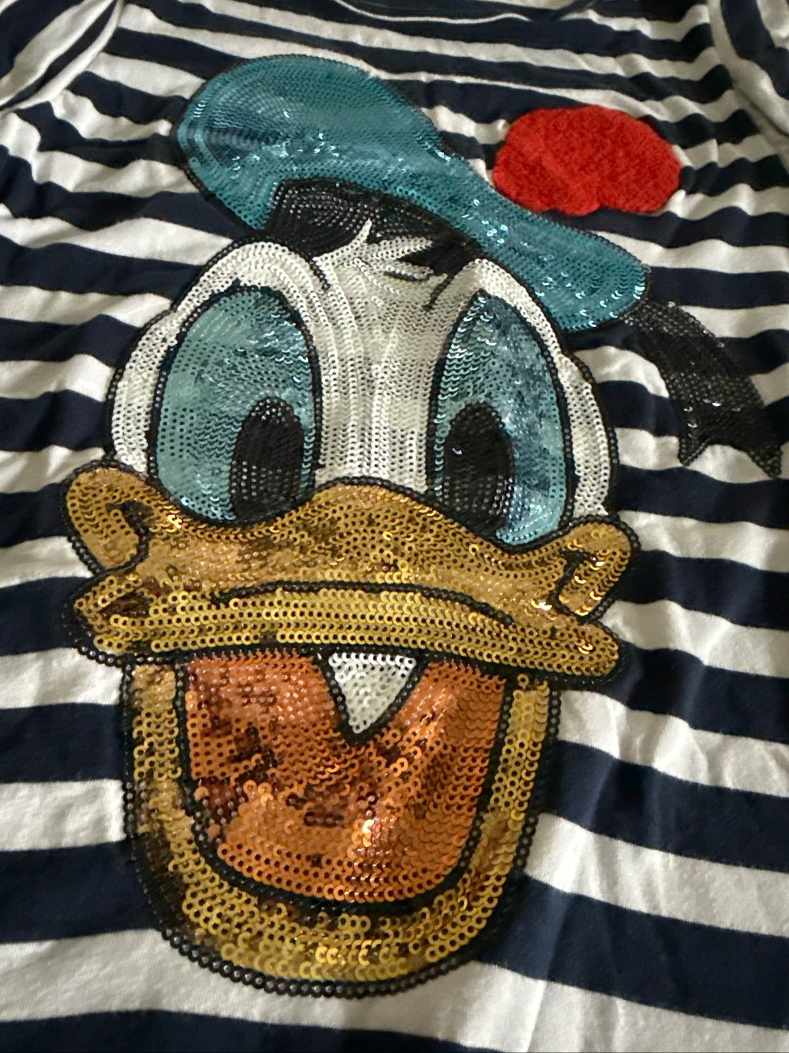 Vestido Disney – photo 2